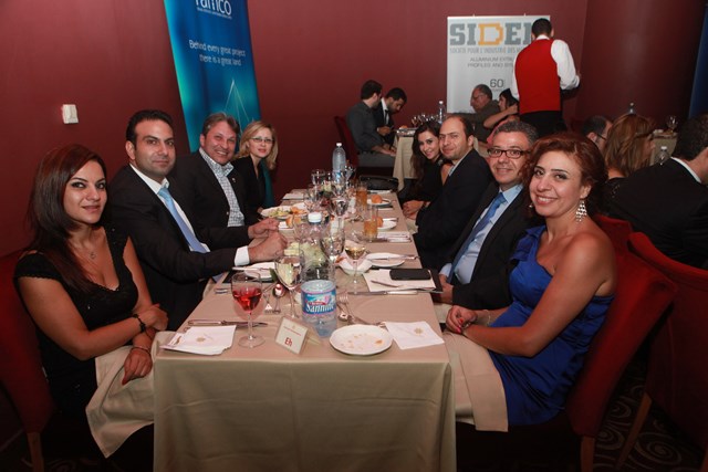 Real Estate Awards Lebanon